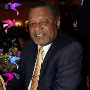 Meet your Posher, Vladimir